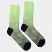 Mistleaf Light Socken (Rechts)