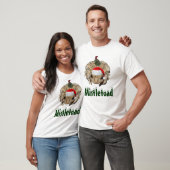 Mistletoad T-Shirt (Unisex)