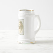 Mistletoe Fairy Tasse über Ihrem Kopf (VorderseiteRechts)