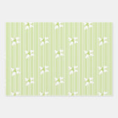 Mistletoe Geschenkpapier Set (Vorderseite 3)