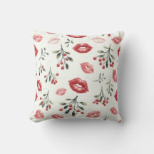 Mistletoe Kisses