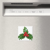 Mistletoe Magnet (In Situ (Geschirrspüler))