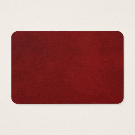 Mistletoe Manor Guest Accommodation Insert Card (Rückseite)