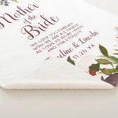 Mistletoe Manor to the Mother of the Bride Quote Sherpadecke (3/4)