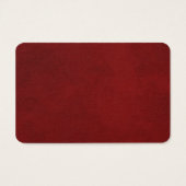 Mistletoe Manor Wedding Website UAWG Insert Cards (Rückseite)