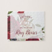 Mistletoe Manor Winter ist unser Vorschlag für die Puzzle (Horizontal)