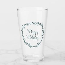 Mistletoe mit Personalisierter Meldung