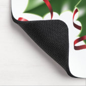 Mistletoe Mousepad (Ecke)