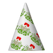 Mistletoe Partyhütchen (Rechts)