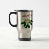 Mistletoe Reisebecher (Links)