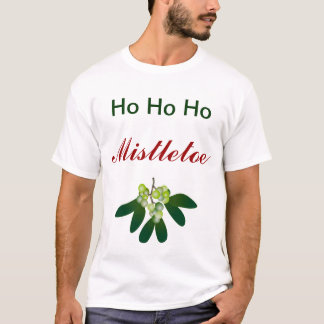 Mistletoe T-Shirt