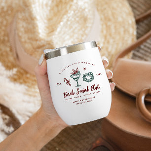 Mistletoe und Margaritas   Christmas Bachelorette