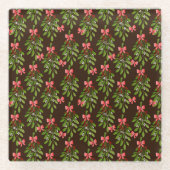 Mistletoe Untersetzer (Vorderseite)