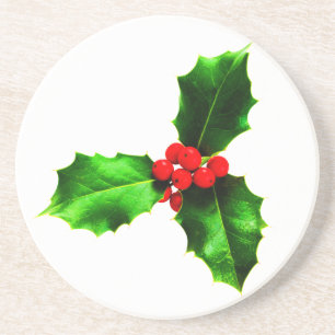 Mistletoe Untersetzer