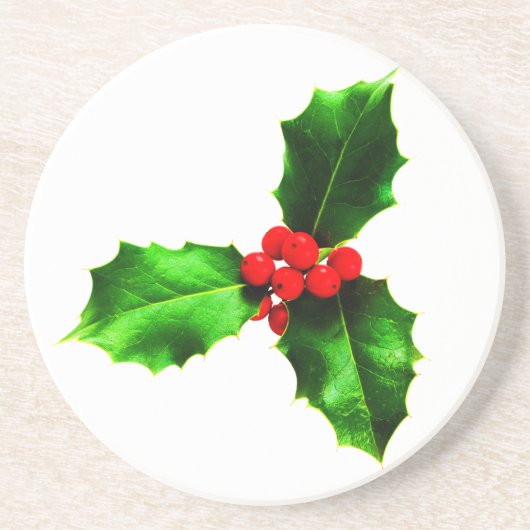 Mistletoe Untersetzer (Vorne)