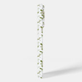 Mistletoe Winter Flora Case-Mate iPhone Hülle (Rückseite / Rechts)