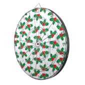 Mistletos Dartscheibe (Vorderseite rechts)