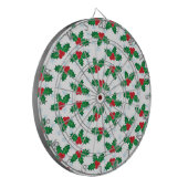 Mistletos Dartscheibe (Vorderseite Links)