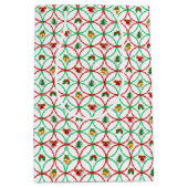 Mistletos Mittlere Geschenktüte (Vorderseite)