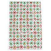 Mistletos Mittlere Geschenktüte (Rückseite)