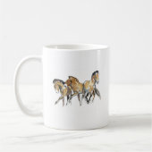 Mistral drei kaffeetasse (Links)