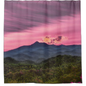 Mistral Duschvorhang (Vorderseite)