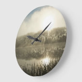 Mistral Morgens - Uhr (Winkel)