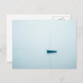 Mistral Morgensegler, Cape Cod Postkarte (Vorne/Hinten)