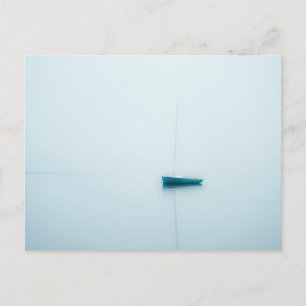 Mistral Morgensegler, Cape Cod Postkarte