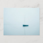 Mistral Morgensegler, Cape Cod Postkarte (Vorderseite)