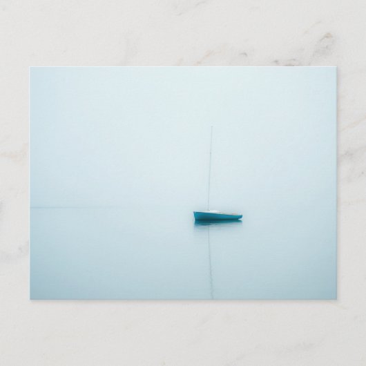 Mistral Morgensegler, Cape Cod Postkarte (Vorderseite)