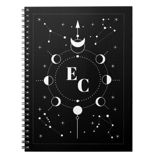 Mistral Notizblock (Vorderseite)