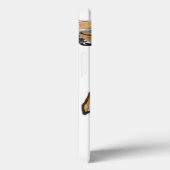 Mistral Three Case-Mate iPhone Hülle (Rückseite / Rechts)