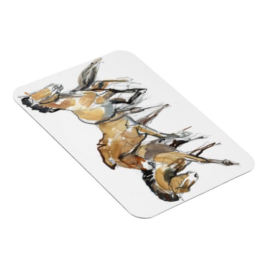 Mistral Three Magnet (Rechte Seite)