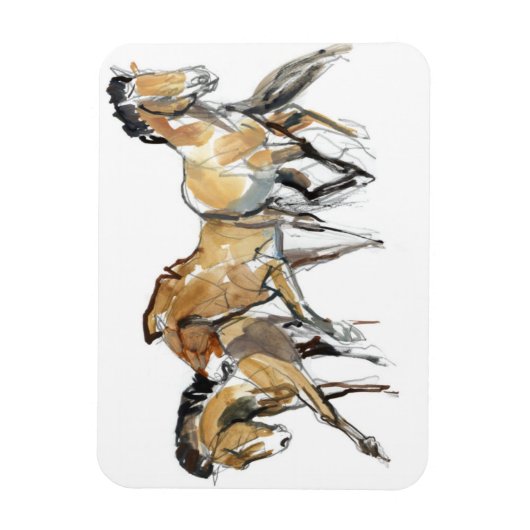 Mistral Three Magnet (Vertikal)