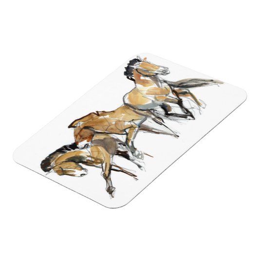 Mistral Three Magnet (Linke Seite)