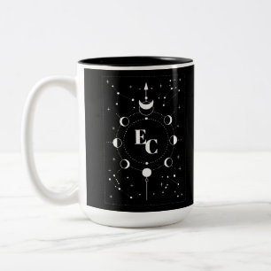 Mistral Zweifarbige Tasse