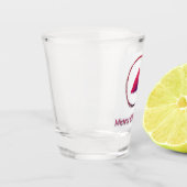 Mistrot Chain Store Shot Glasses Schnapsglas (Links)