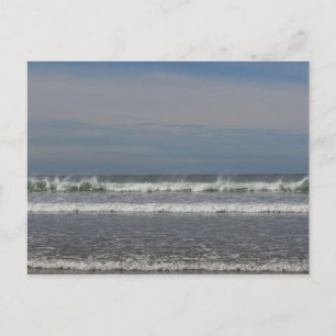 Mistwaves Postkarte