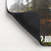 MISTY BRIDGE MOUSEPAD (Ecke)