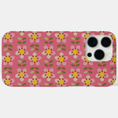 MISTY CHARM - Botanischer iPhone-Fall Case-Mate iPhone Hülle (Rückseite (Horizontal))