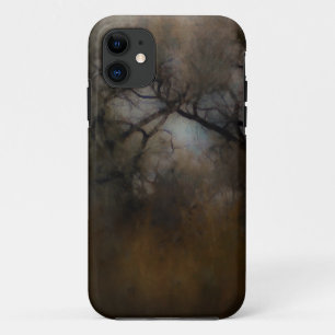 Misty Cottonwoods Case-Mate iPhone Hülle
