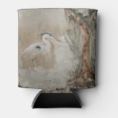 Misty Cove Can Cooler Dosenkühler (Vorderseite)