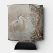 Misty Cove Can Cooler Dosenkühler (Rückseite)