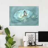 MISTY DREAMS POSTER (Heimbüro)