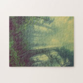 Misty Forest Puzzle (Horizontal)