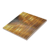 Misty Forest Scene Fliese (Seite)