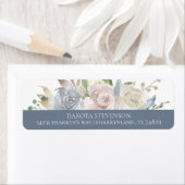 Misty Lake | Lovely Soft Dusty Hued Branding (Insitu)