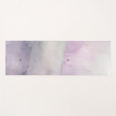 Misty Moonlight Yoga Mat Yogamatte (Vorderseite (Horizontal))