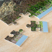 Misty Morning an Nobska Point - Cape Cod MA Puzzle (Seite)